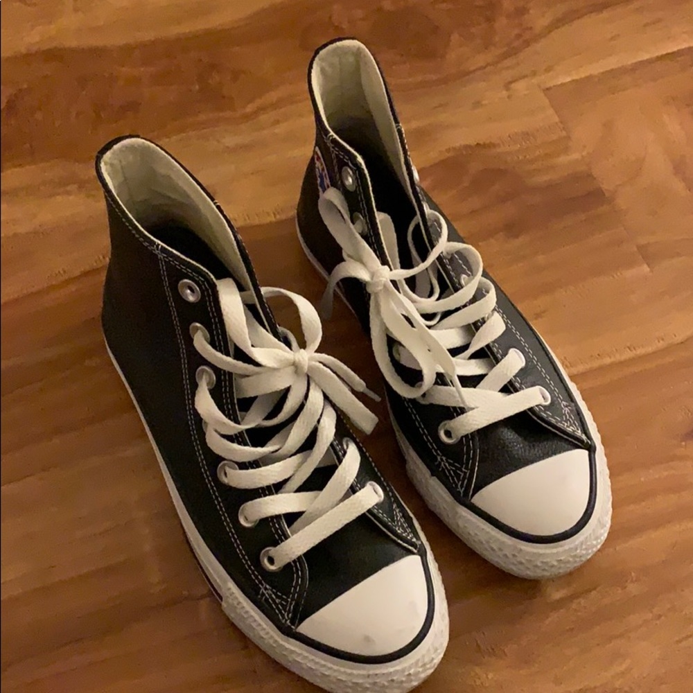 Converse All Star Chuck Taylor - Leather